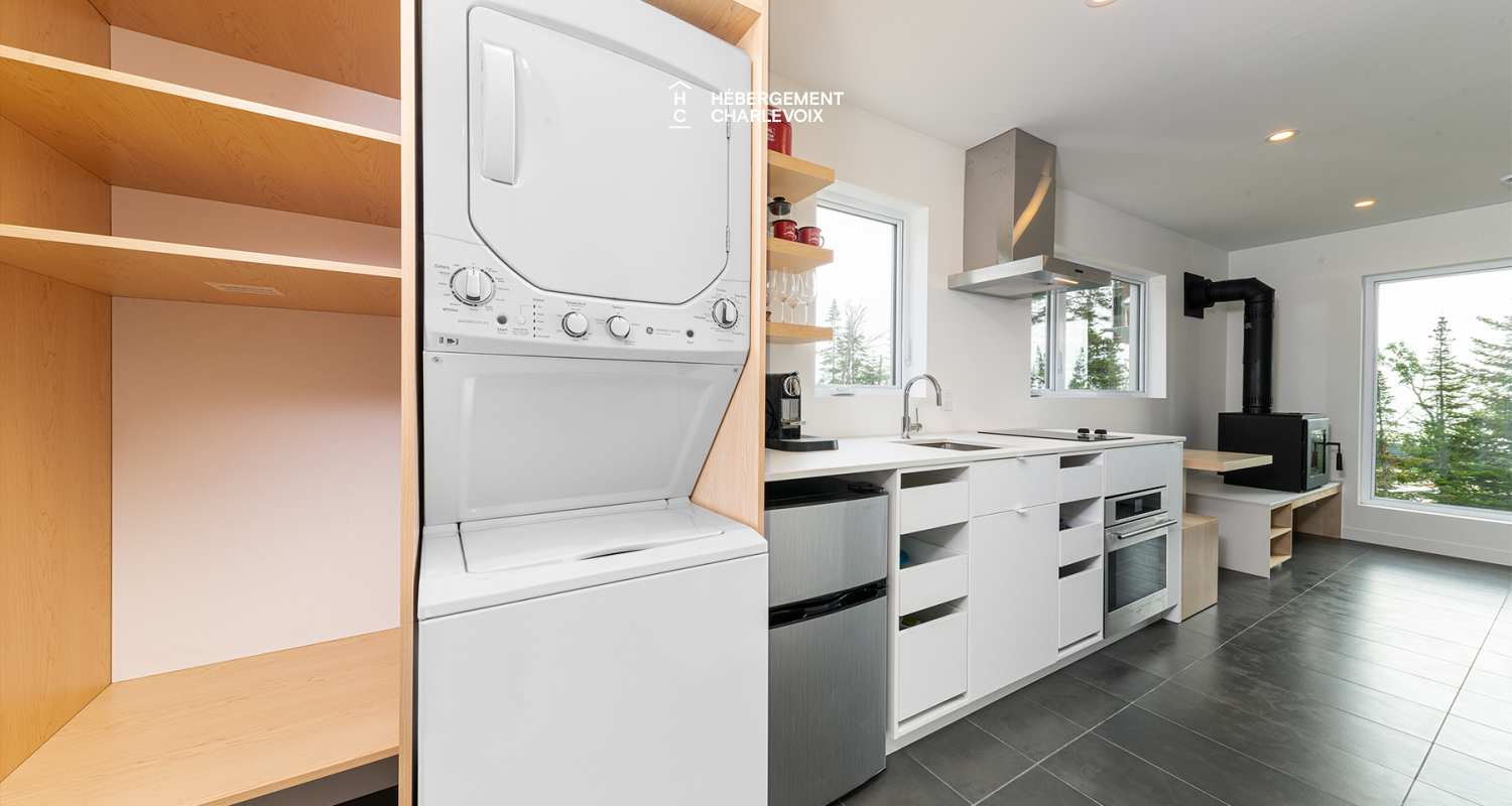 FOR-46 Studio - Discover the smallest Ski In Ski Out in the Massif! 